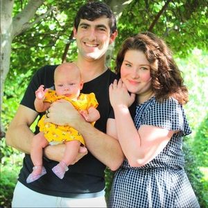 Meet your Posher, Mercedes